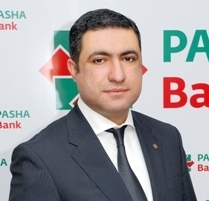  "PAŞA Bank"da kadr dəyişikliyi 