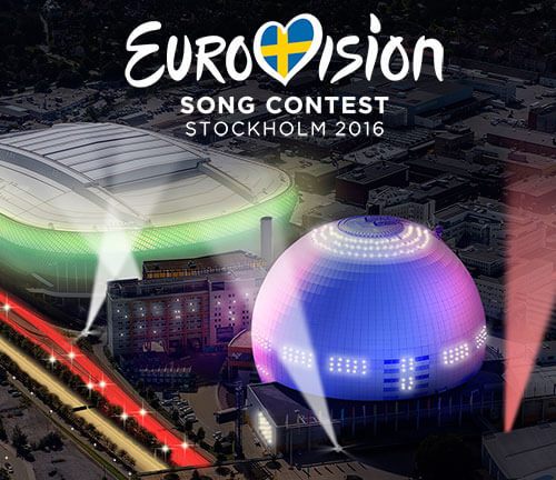 “Avroviziya 2016”nın püşkatması oldu - Azərbaycan I yarımfinalda - SİYAHI