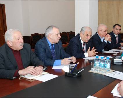 “Azərbaycandakı 25 transmilli təşkilatda həmkarlar ittifaqları yaradılıb”