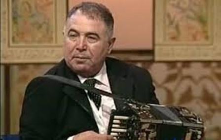 Aftandil İsrafilov “Şöhrət” ordeni ilə təltif edildi 