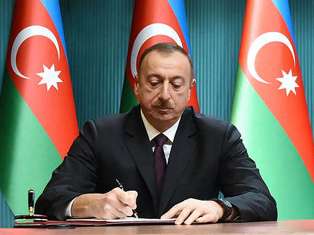 Prezidentdən aztəminatlı ailələrlə bağlı SƏRƏNCAM 