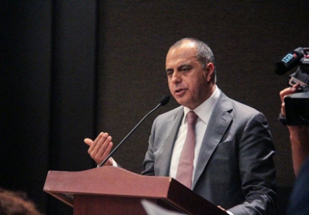  "SOCAR Georgia" təkzib etdi- “İddialar ağlasığmazdır” 