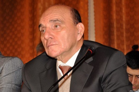 “Bəzi qüvvələr Qarabağla bağlı qətnamə layihəsinə mane olmağa çalışır” 