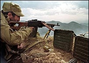 "Daşaltı uğursuzluğu"nun 24-cü ili tamam oldu - Daşaltının VİDEOSU