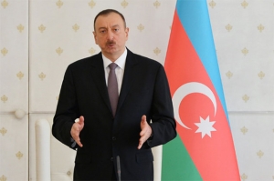 “2016-cı il Azərbaycanda dərin iqtisadi islahatlar ili olacaq”