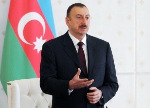 İlham Əliyev: "Şirkətlərdə ixtisarlara yol verilməməlidir”