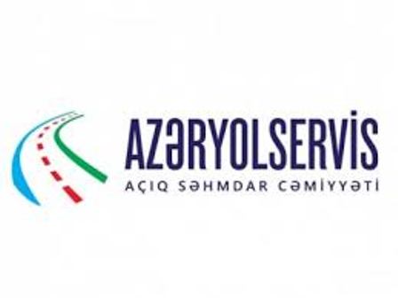 “Azəryolservis”dən buzlu yollarla bağlı AÇIQLAMA