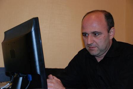 Jurnalist Famil Cəfərli: “Mətbuata qayıtmaq fikrim yoxdur”