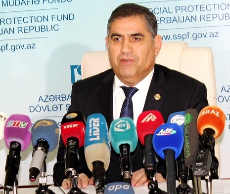 “Bütün növ əmək pensiyalarının sığorta hissəsi indeksləşdiriləcək”