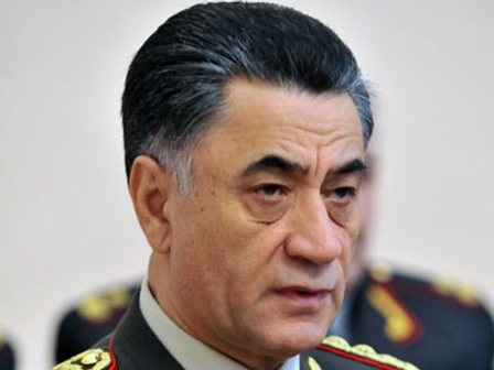 Ramil Usubov müşavirə keçirdi