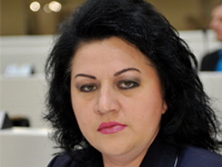 AŞPA-da Qarabağla bağlı sənədin müəllifi DANIŞDI 