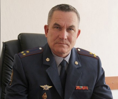 Həbsxana rəisi Qədirov özünü asdı