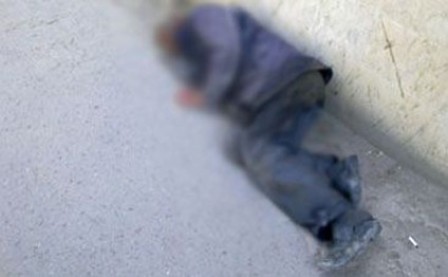  Yerüstü keçidin buz bağlaması ölümə səbəb olub 