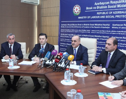 Prezidentin tapşırığı ilə 10 illik Məşğulluq Konsepsiyası hazırlanır