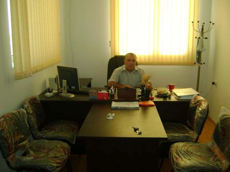 Taxıl kombinatının direktorunun qətli ilə bağlı MƏLUMAT: "İplə boğublar" 