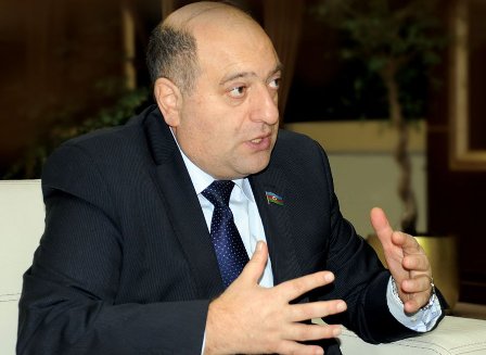 Musa Quliyev: “Heç kəs xaricə müalicəyə getməyi anormal qəbul etməsin”
