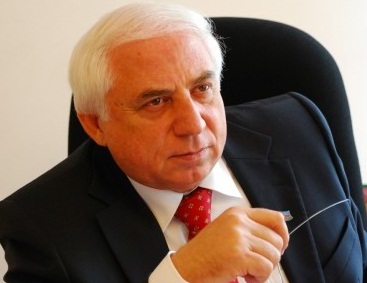 “Sahibkar çörək verən, iş yeri yaradandır”