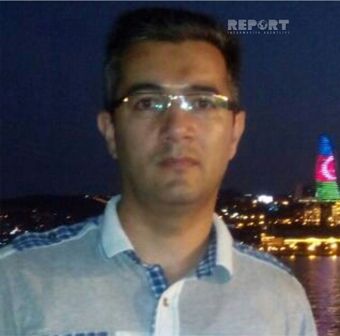 Azərbaycanda tanınmış kinorejissorun oğlu itkin düşüb - FOTO
