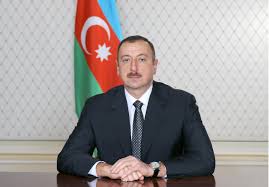 İlham Əliyev İqtisadi Əməkdaşlıq Təşkilatının baş katibini qəbul edib