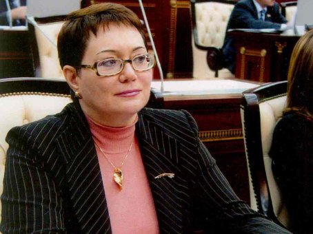 “Yaşı 100-ü ötmüş ahıllara xüsusi təqaüd verilsin” - Deputatdan TƏKLİF