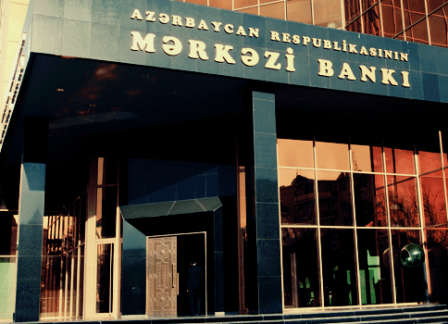 Mərkəzi Bank bu gün satışa daha 200 milyon dollar çıxardı