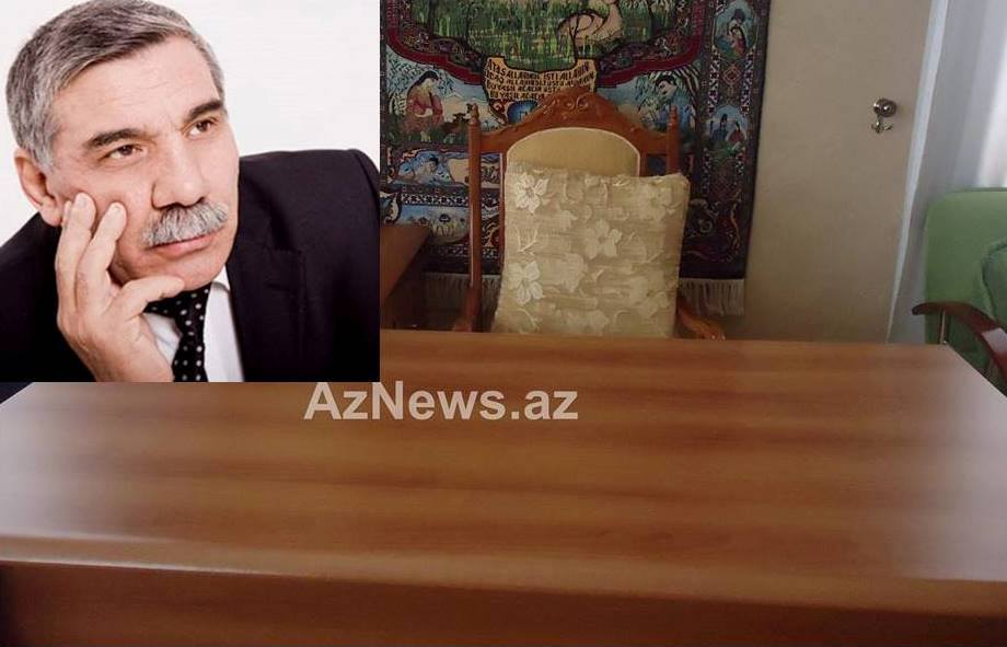 Şairin böyrəkləri niyə çürüdü... – Zəlimxan Yaqubla bağlı ilginc faktlar