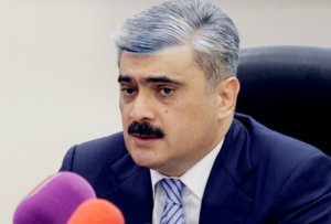 Azərbaycanın 4 milyardlıq borca girməsi xəbəri təkzib olundu