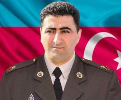 Ermənilər Ramil Səfərovdan əl çəkmirlər