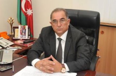 Ukraynadan edilən müraciət müzakirə ediləcək - AÇIQLAMA