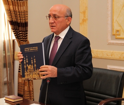 Azərbaycanda 620 İslam, 24 qeyri-islam təmayüllü dini icma var