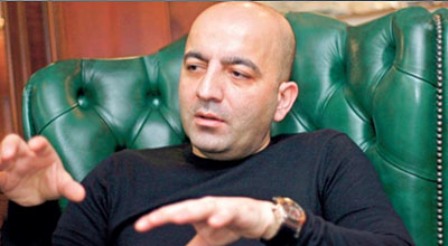   “Azərişıq” “Palmali”nin  işığını kəsib  