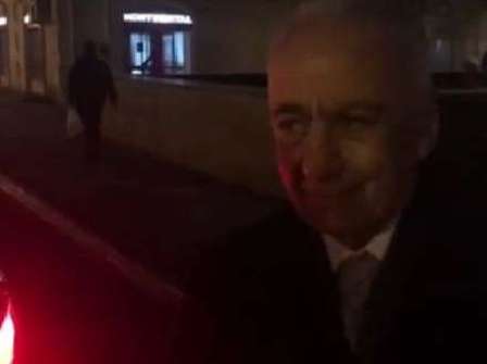   “Alim olduğum zaman Avropada daha çox olurdum” - Hacıbala Abutalıbov 