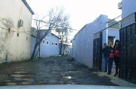 Bakıda RƏZALƏT: Oteldə açıq-aşkar əxlaqsızlıq yuvası - VİDEO