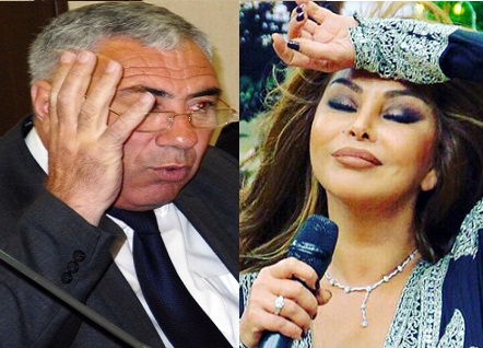 Hafiz Hacıyev : “Aygün içkili olub və elə sözlər deyib”