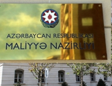 Maliyyə Nazirliyindən beynəlxalq reytinq agentliyinə ETİRAZ