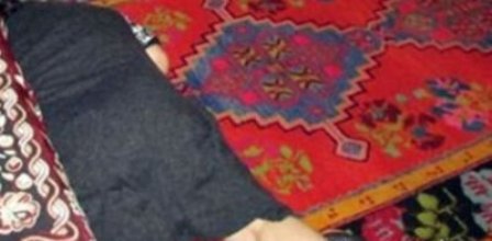   Xaçmazda mənzildən qadın meyiti tapılıb 