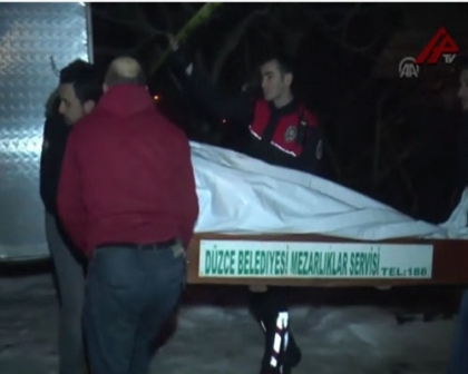  Başı kəsilən Marneuli sakinləri ilə bağlı müxtəlif versiyalar var 