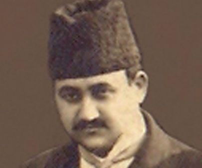 Dünyanın “Azərbaycan” imzalı Məhəmməd Əmin Rəsulzadəsi 