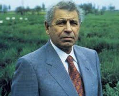 Cəlal Əliyev dünyasını dəyişib 