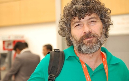 “Yalnız kağız deyil, kitabın da qiyməti artacaq”-Şahbaz Xuduoğlu 