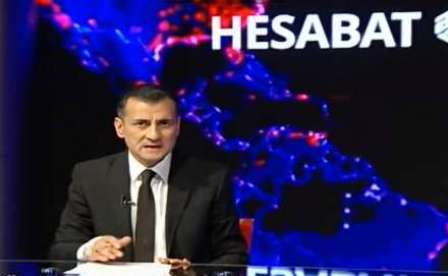  Mirşahin "toppuş məmurları" tənqid etdi - Video