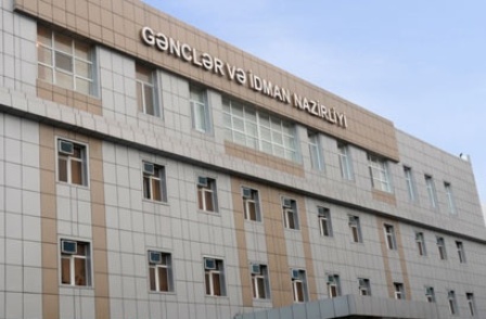 Nazirlik gənclər gününün prqramını açıqladı 