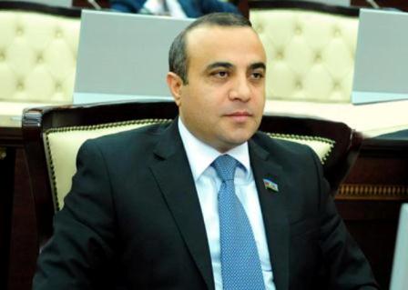 Deputat icra başçılarını tənqid etdi 