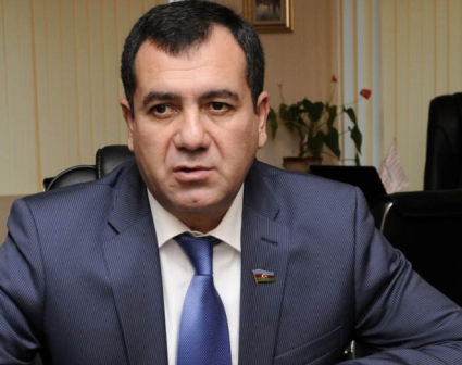 Qüdrət Həsənquliyev Gürcüstanı riyakarlıqda ittiham etdi 
