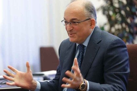 SOCAR Elşad Nəsirovun adınadan yayılan məlumatı təkzib etdi 