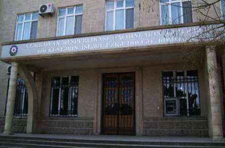  15 min məcburi köçkünün mənzil-məişət şəraiti yaxşılaşdırılıb 