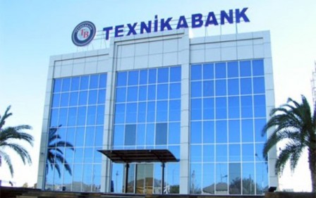 “Texnikabank”ın lisenziyası ləğv olundu – RƏSMİ 
