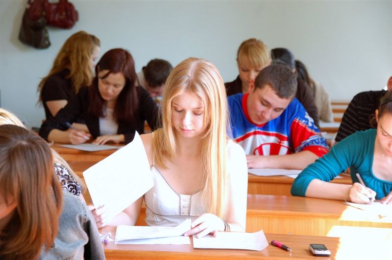 Magistratura imtahanlarının tarixi açıqlandı