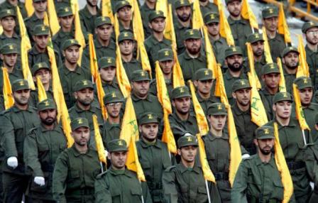 Moskva “Hizbullah”a silah satmayacağına dair bu ölkəyə söz verdi