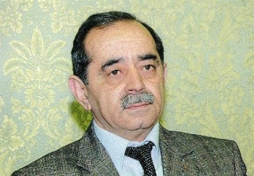 Sözün Maradonası...